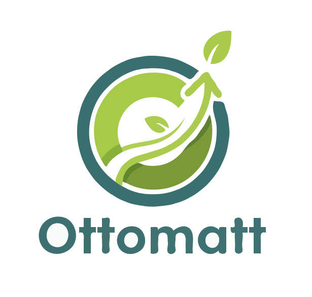 Ottomatt Logo